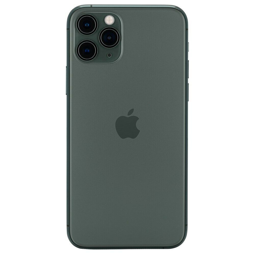 Refurbished Apple iPhone 11 Pro Max 256GB Factory Unlocked